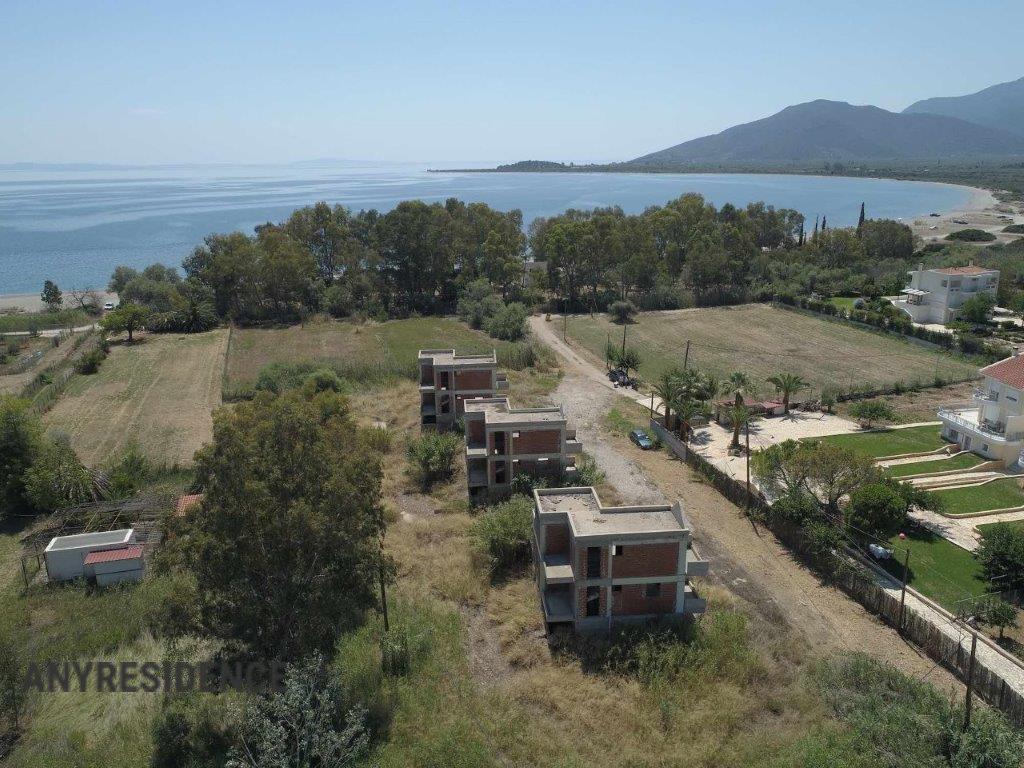 New home in Peloponnese, photo #10, listing #2307971