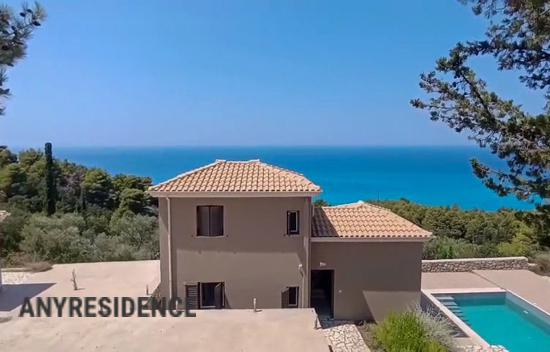 Villa in Lefkas
