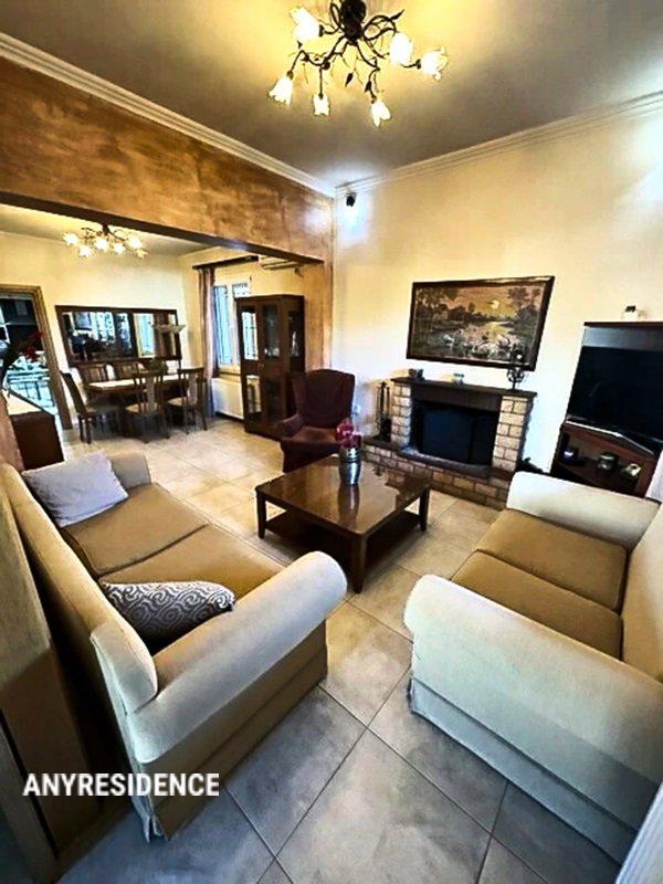 6 room townhome in Peloponnese, photo #1, listing #2410198