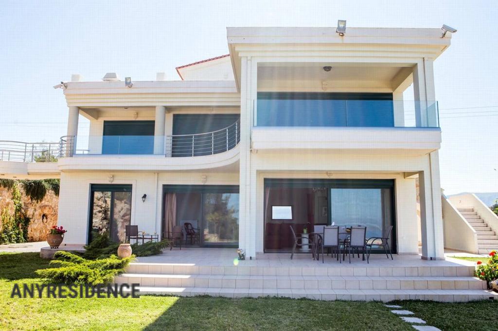 Villa in Chania, photo #5, listing #2532581