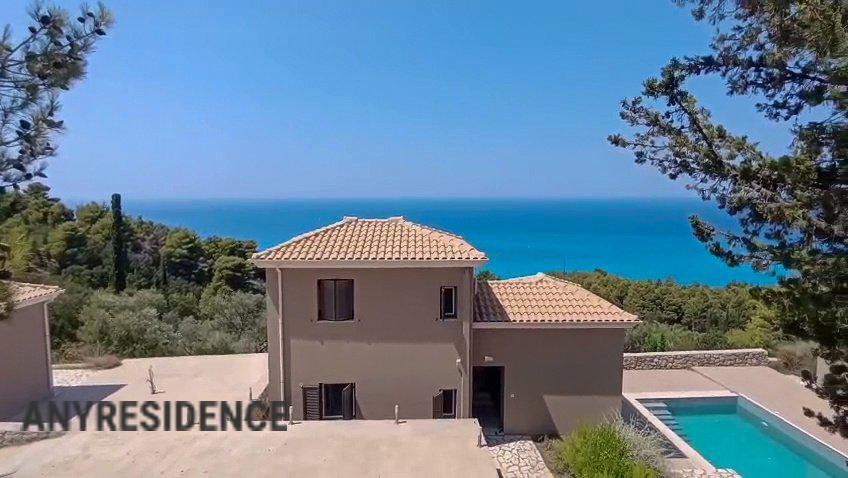 Villa in Lefkas, photo #1, listing #2534095