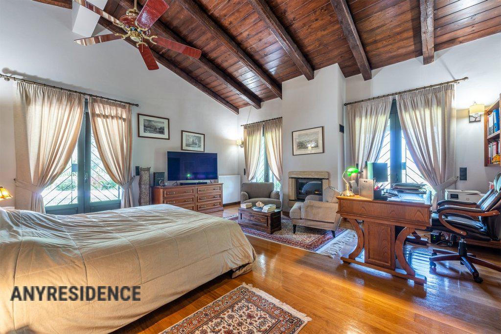 Villa in Nafplio, photo #10, listing #2473134