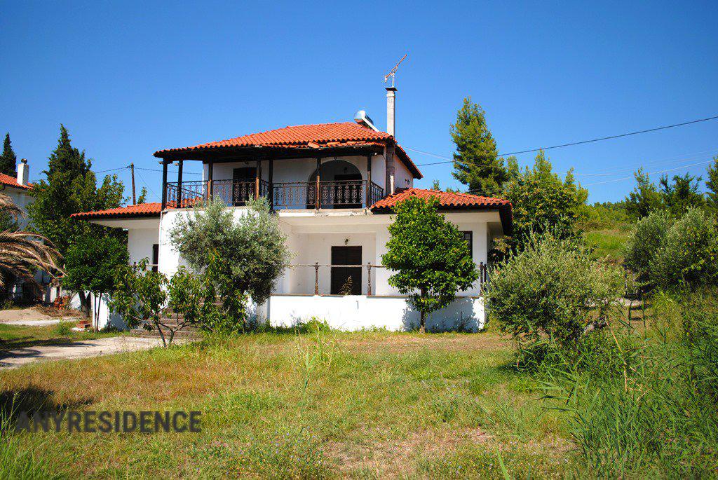 3 room villa in Sithonia, photo #6, listing #2171109