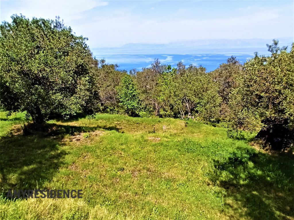 Investment land in Corfu, photo #8, listing #2061752