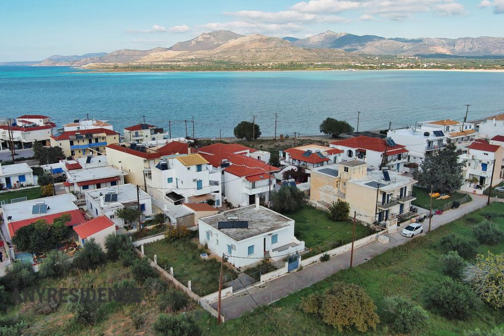 Townhome in Peloponnese, photo #9, listing #2531274