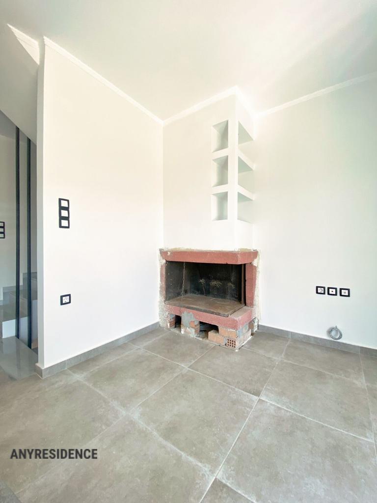 Terraced house in Patras, photo #9, listing #2456851