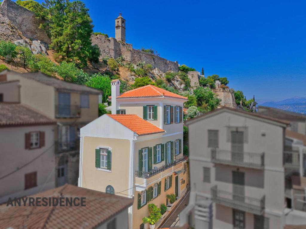 Townhome in Nafplio, photo #1, listing #2466793