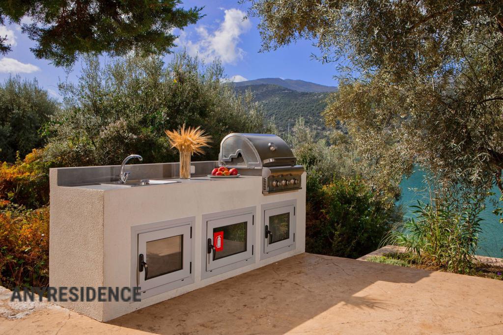 Villa in Lefkas, photo #10, listing #2493234