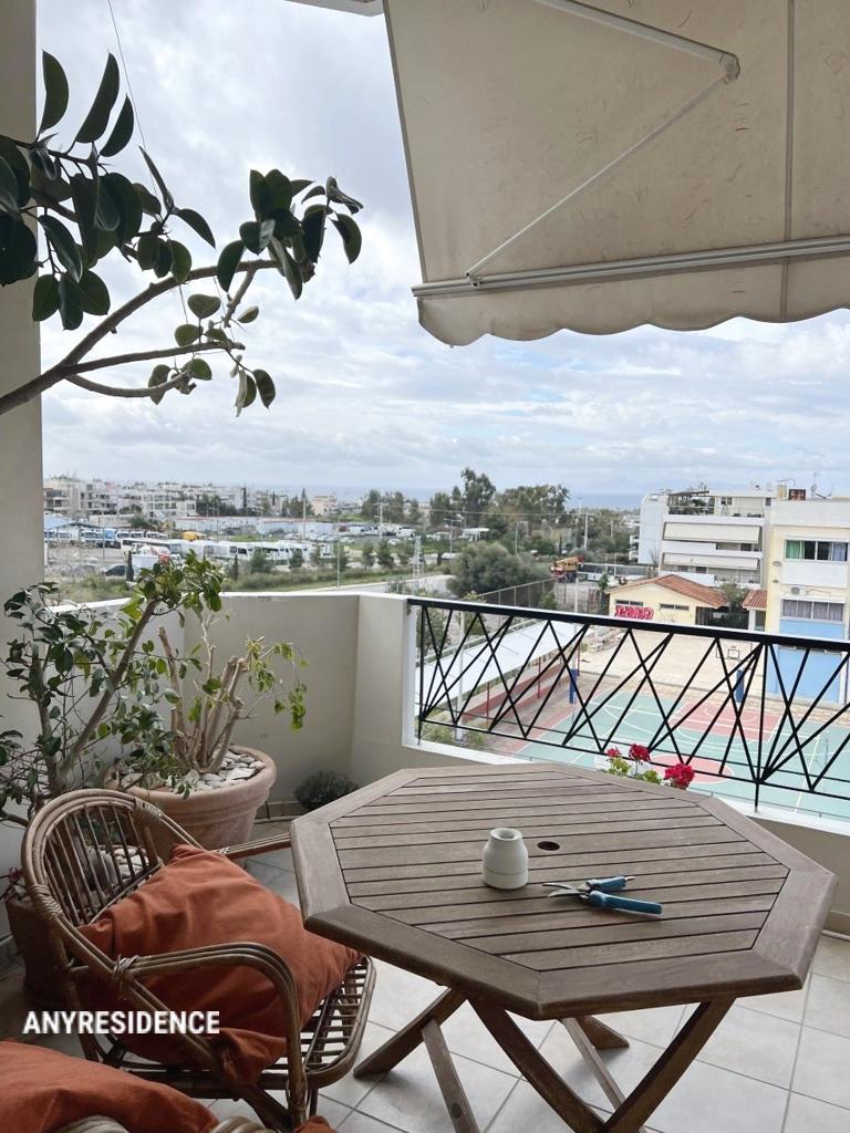 4 room terraced house in Athenian Riviera, photo #9, listing #2284665