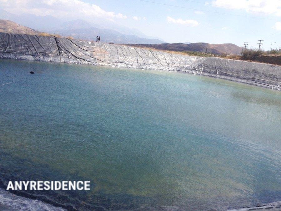 Development land Heraklion, photo #3, listing #2284661