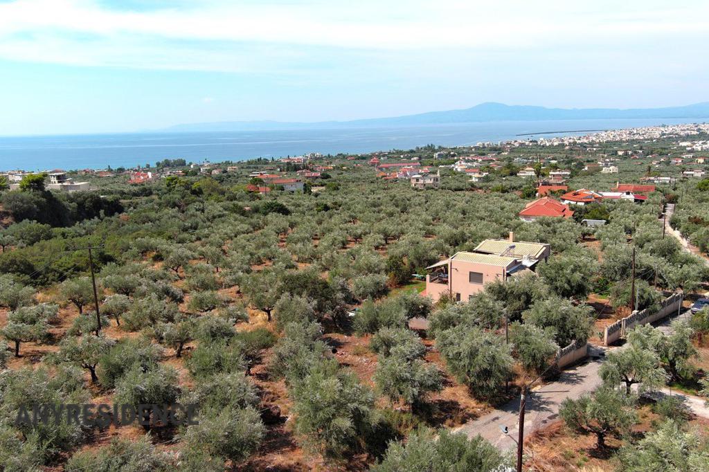 Townhome in Kalamata, photo #4, listing #2530701