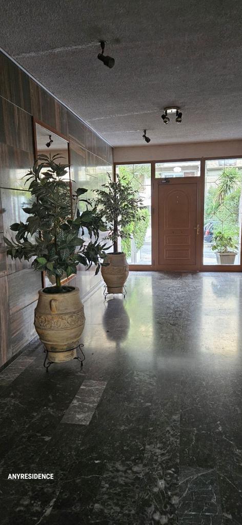 2 room apartment in Athens, photo #1, listing #2489293