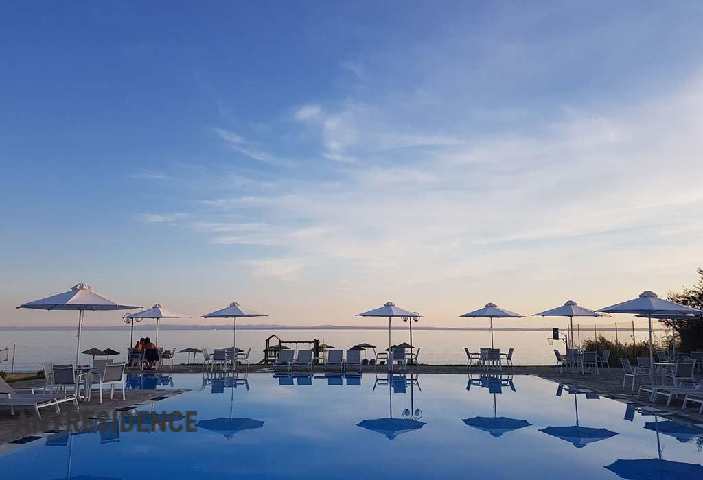 Hotel in Chalkidiki (Halkidiki), photo #4, listing #2097059