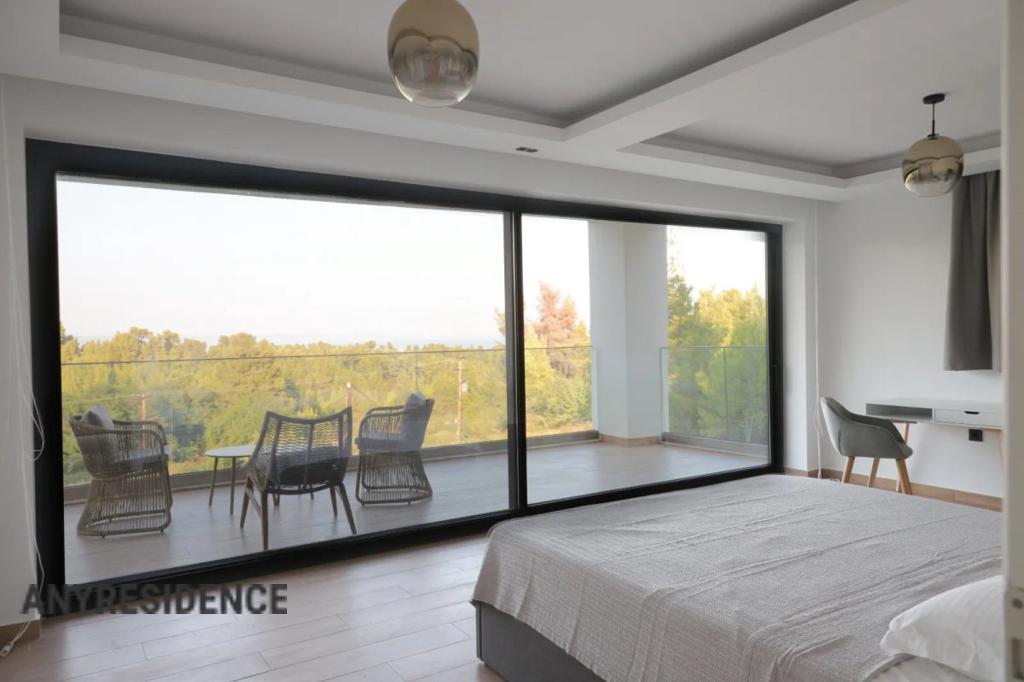 Villa in Paliouri, photo #7, listing #2372623