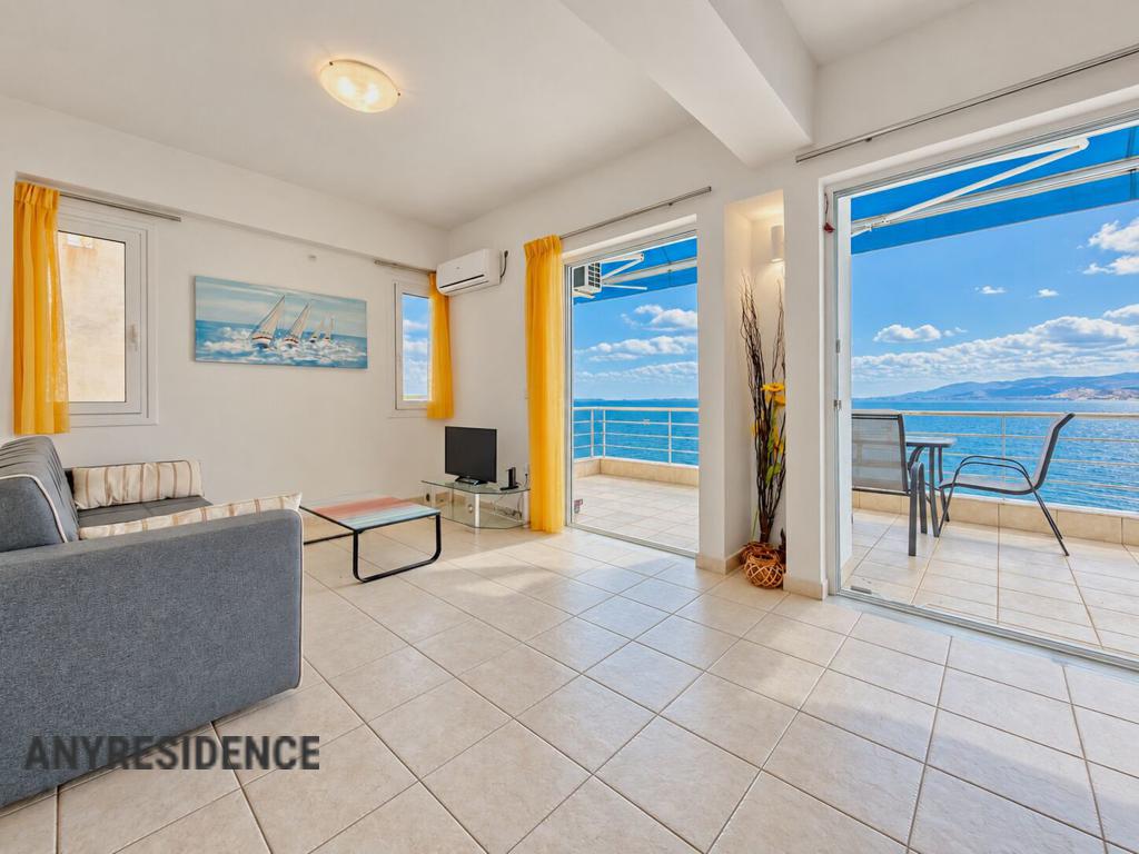 Apartment in Peloponnese, photo #6, listing #2555783