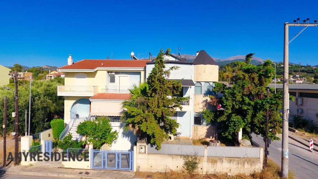 Terraced house in Patras, photo #2, listing #2467499