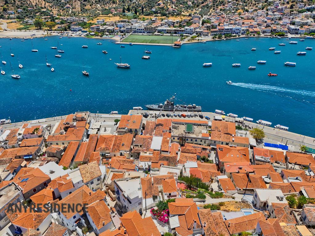 Townhome in Poros, photo #1, listing #2467960