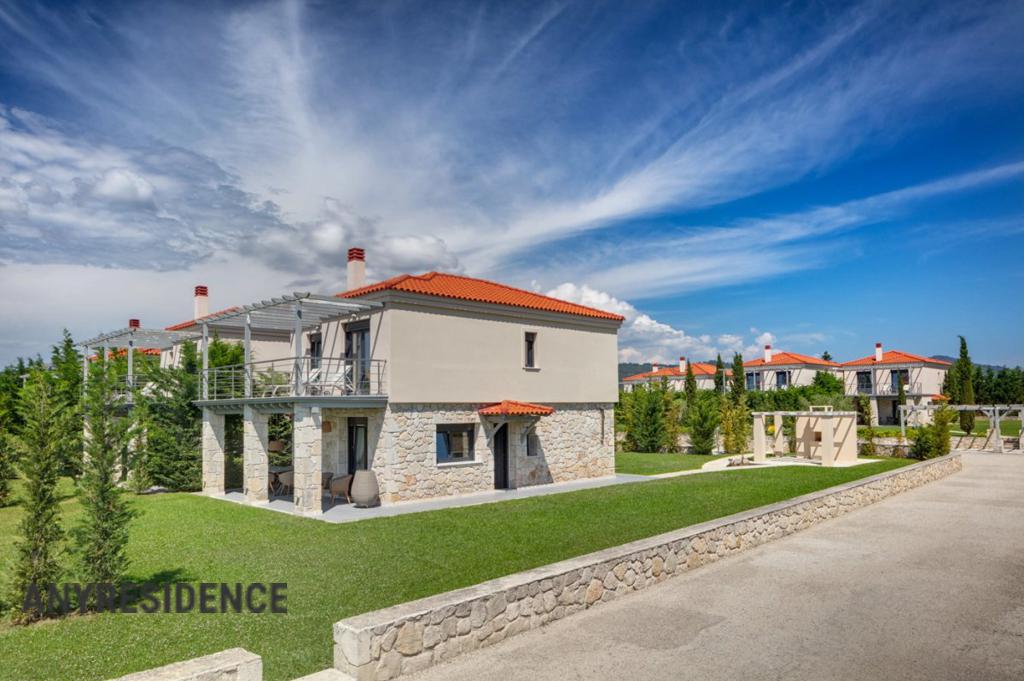 Villa in Thessalia Sterea Ellada, photo #4, listing #2537313