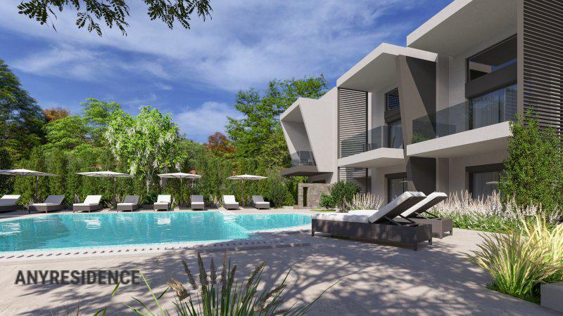 Townhome in Neos Marmaras, photo #9, listing #2465362