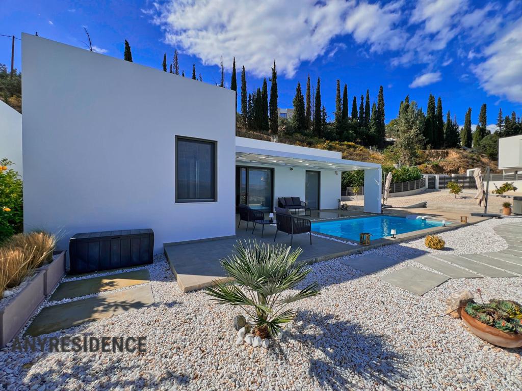 Villa in Peloponnese, photo #4, listing #2490297