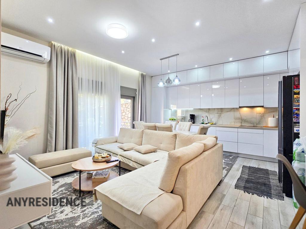 Apartment in Porto Cheli, photo #2, listing #2480193