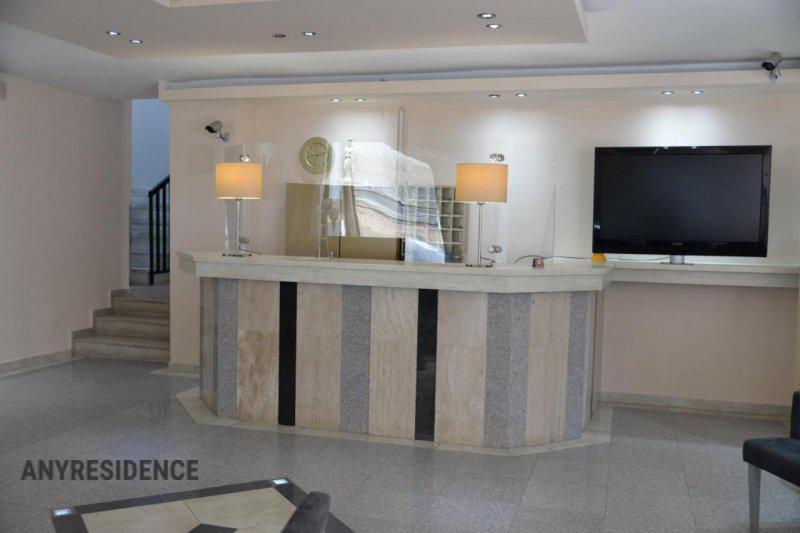 Hotel in Chalkidiki (Halkidiki), photo #7, listing #2419524