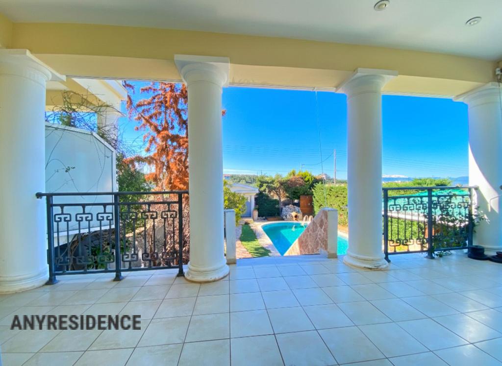 Terraced house in Korinthos, photo #4, listing #2522738