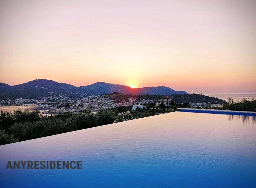 Villa in Peloponnese, photo #2, listing #2466863
