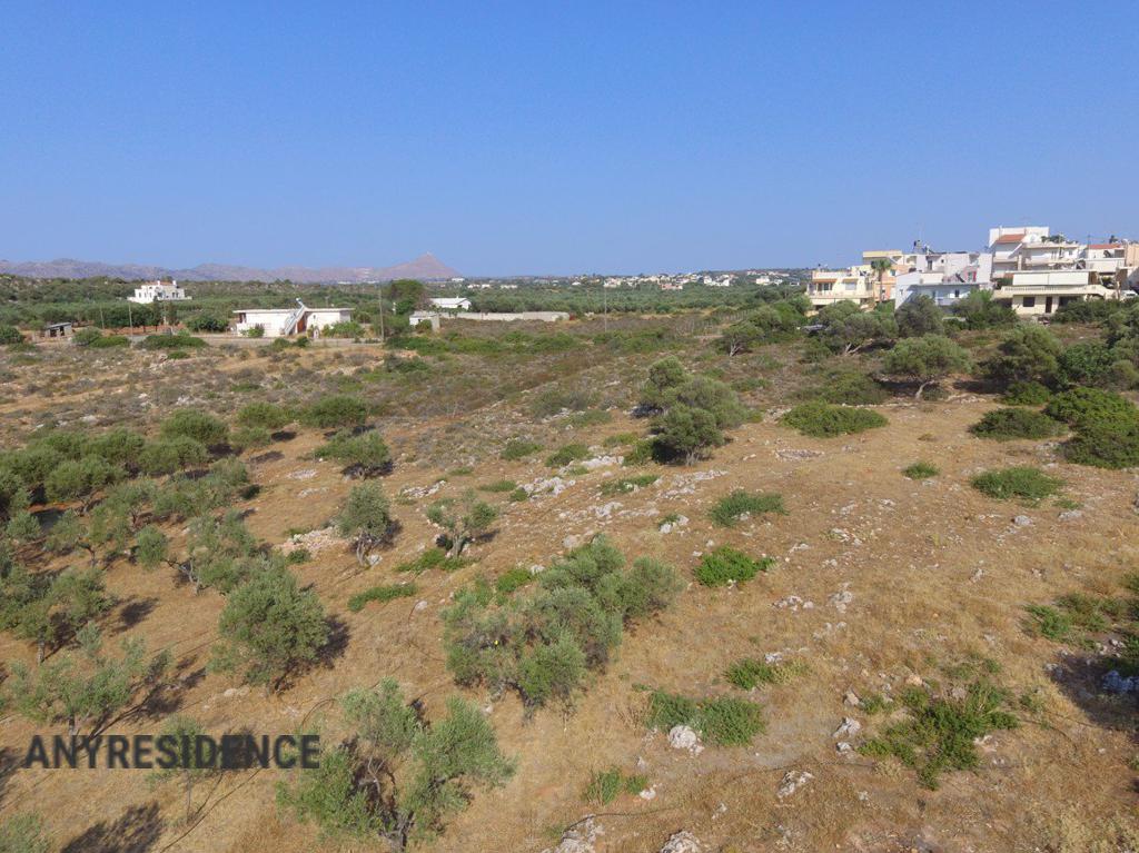 Development land Akrotiri, photo #9, listing #2151003