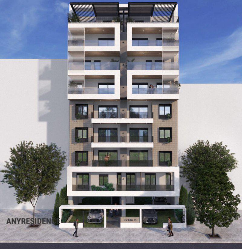 Townhome in Thessaloniki, photo #4, listing #2333115