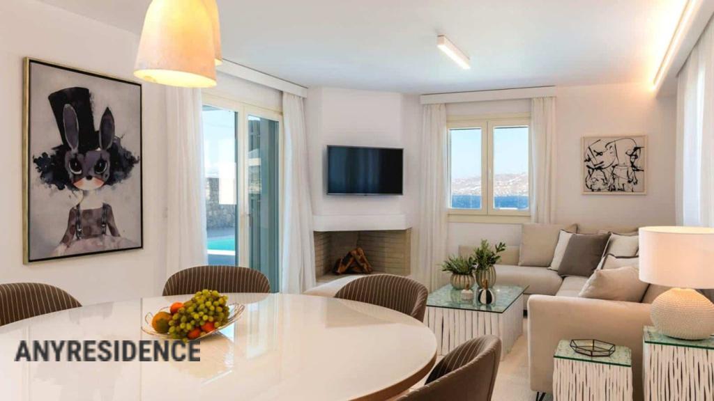 Villa in Mikonos, photo #6, listing #2483324