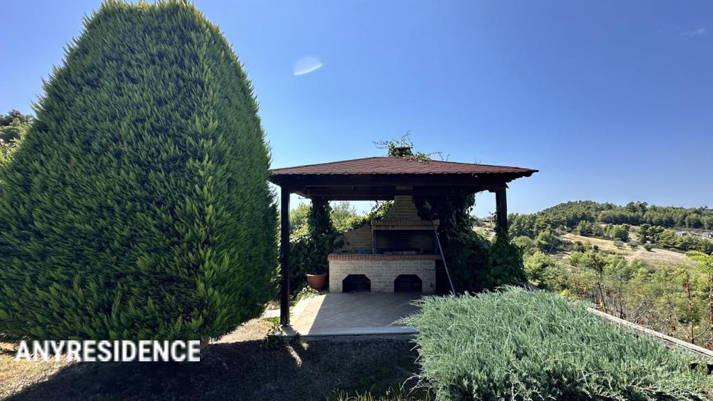 Villa in Paliouri, photo #10, listing #2304783