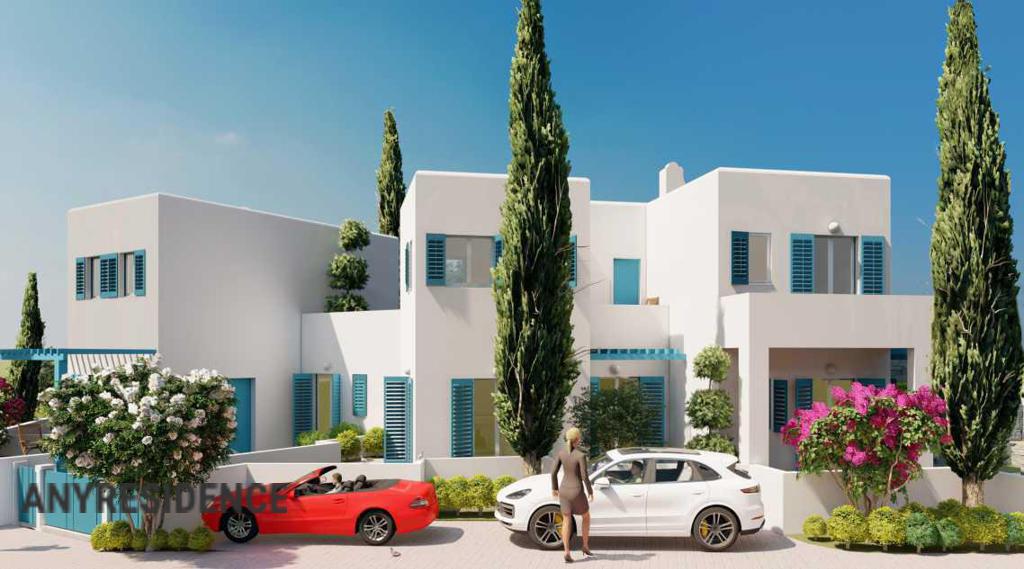 Penthouse in Paros, photo #1, listing #2378551