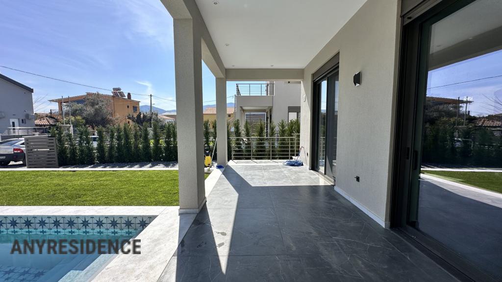 Townhome in Thessaloniki, photo #7, listing #2532567