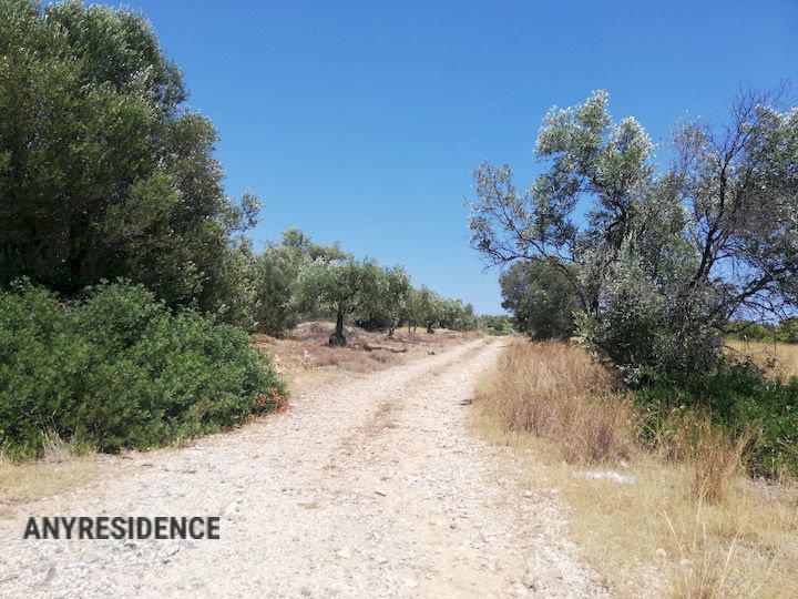 Development land Athens, photo #2, listing #2473753