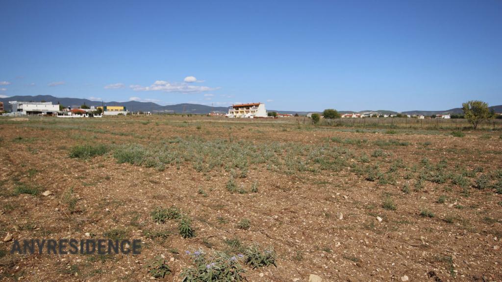 Development land Sithonia, photo #2, listing #1848234