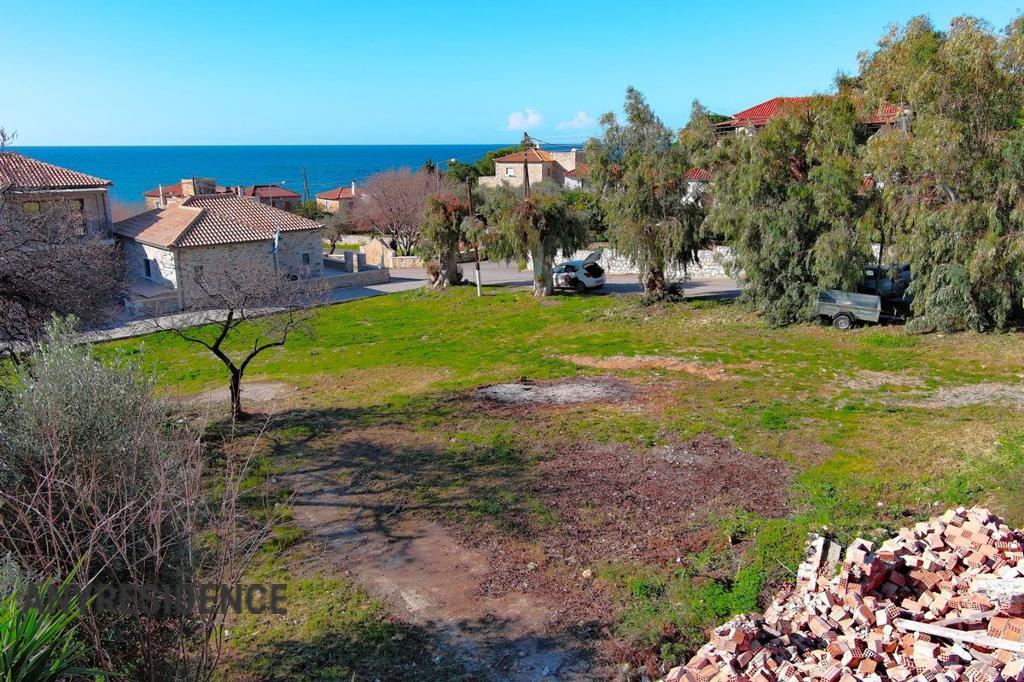 Development land Peloponnese, photo #3, listing #2361917