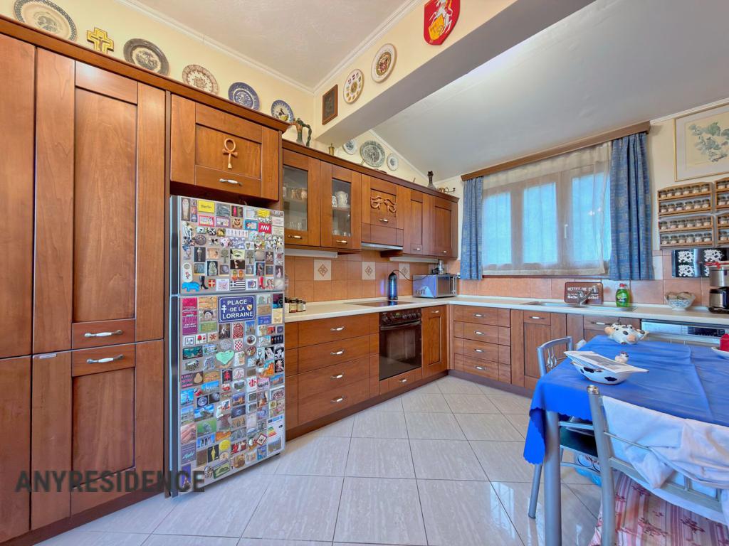 Villa in Peloponnese, photo #6, listing #2534362