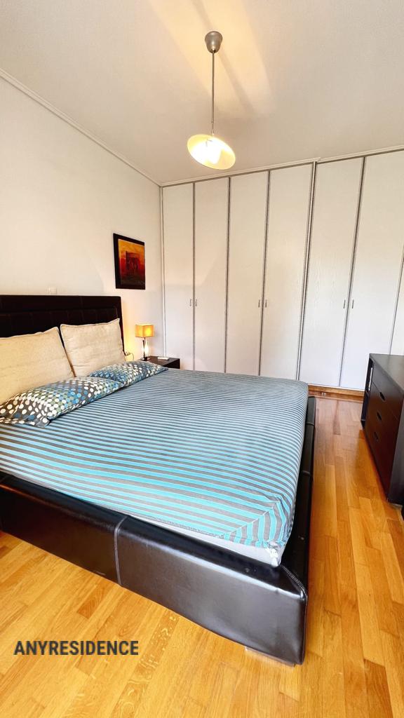 2 room apartment in Athens, photo #5, listing #2470121