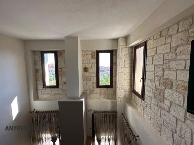 Townhome in Afytos, photo #3, listing #2332221