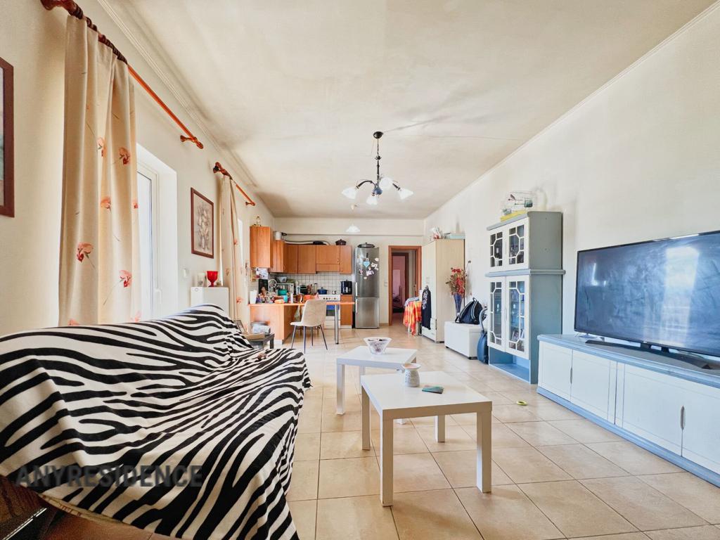 Apartment in Nafplio, photo #2, listing #2486264
