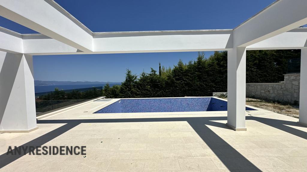Villa in Pallini, photo #1, listing #2482913