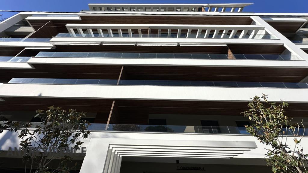 Townhome in Thessaloniki, photo #3, listing #2232514