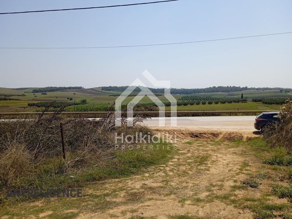 Development land Chalkidiki (Halkidiki), photo #10, listing #2156564