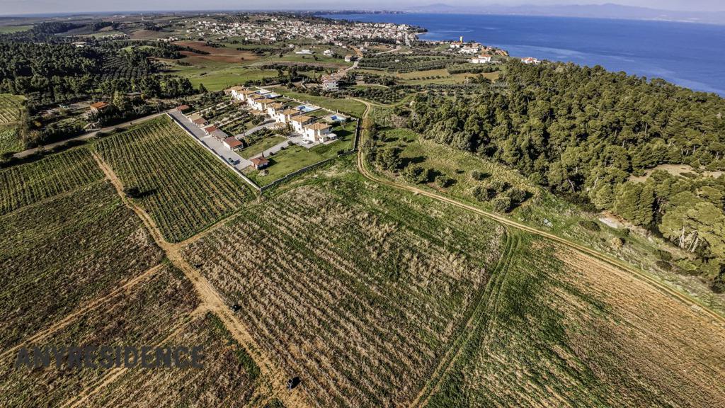 Villa in Chalkidiki (Halkidiki), photo #5, listing #2548729