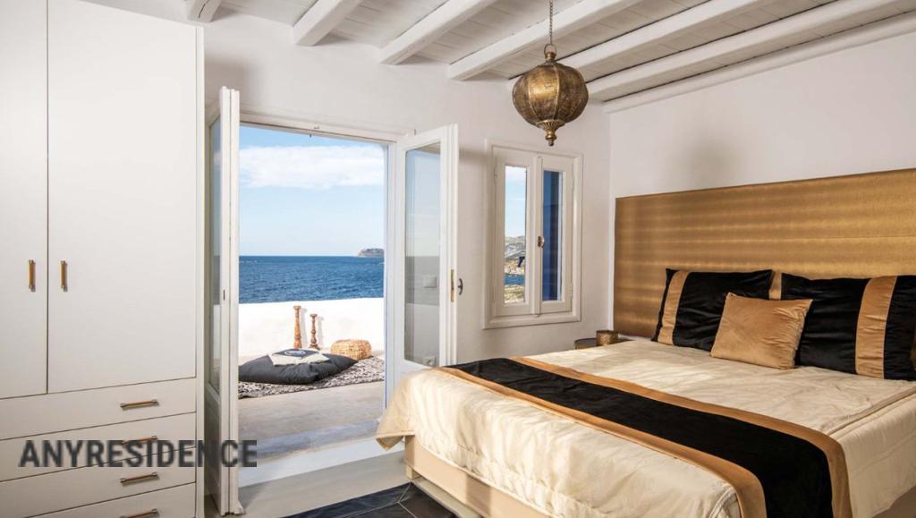 Villa in Mikonos, photo #2, listing #2483889