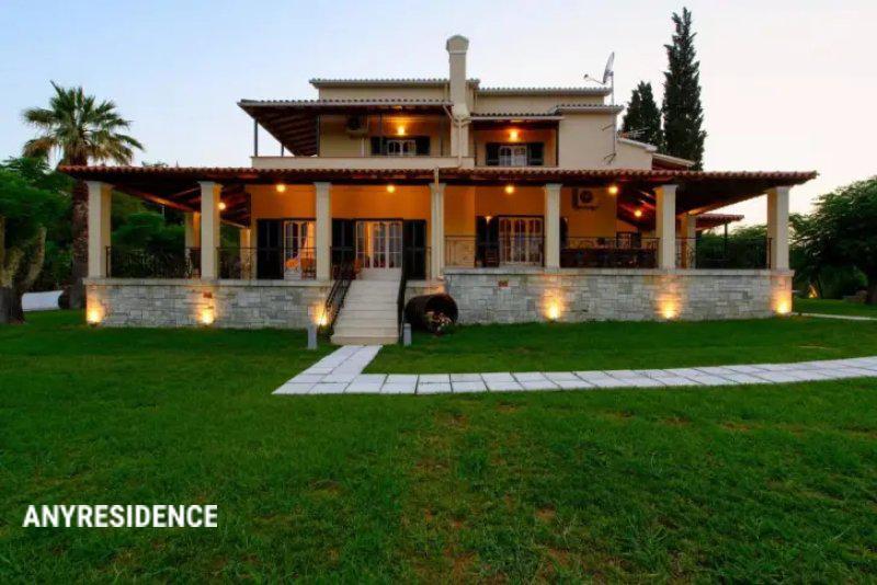 Villa in Corfu, photo #7, listing #2469689
