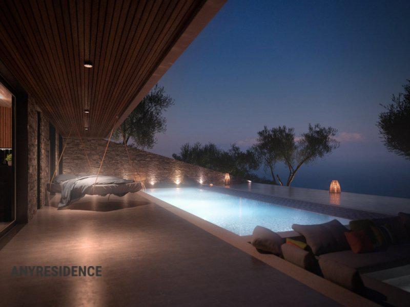 Villa in Polychrono, photo #5, listing #2414093