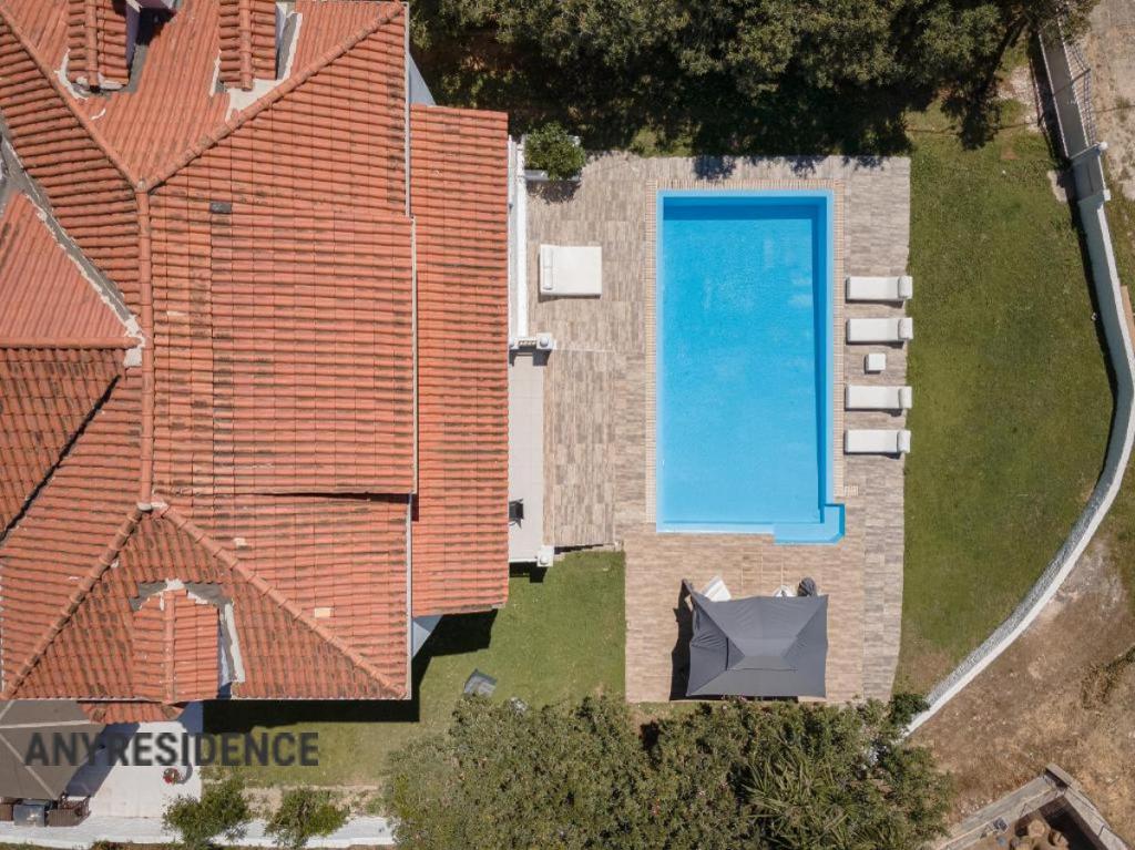 Villa in Corfu, photo #2, listing #2532794