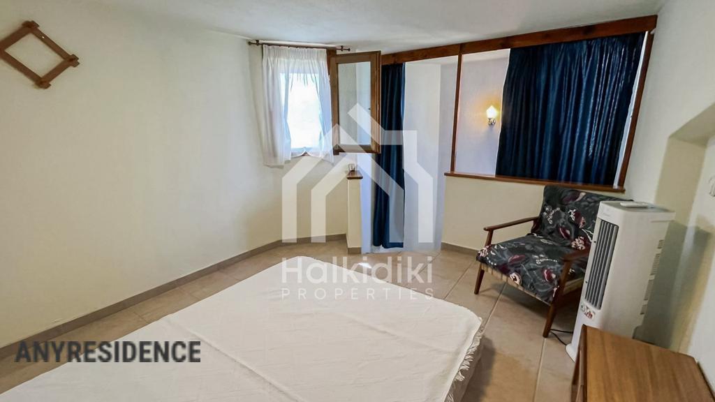 4 room townhome in Chalkidiki (Halkidiki), photo #5, listing #2288935